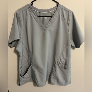 WonderWink Scrub Top